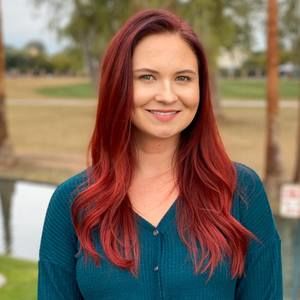 Meet your Posher, Mia